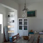 Le Terrazze Sul Mare Cava dʼAliga