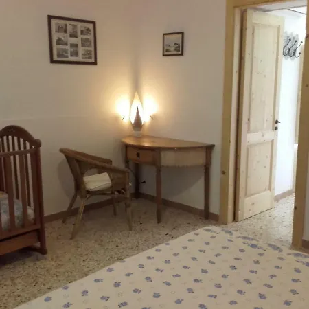 Le Terrazze Sul Mare Casa vacanze